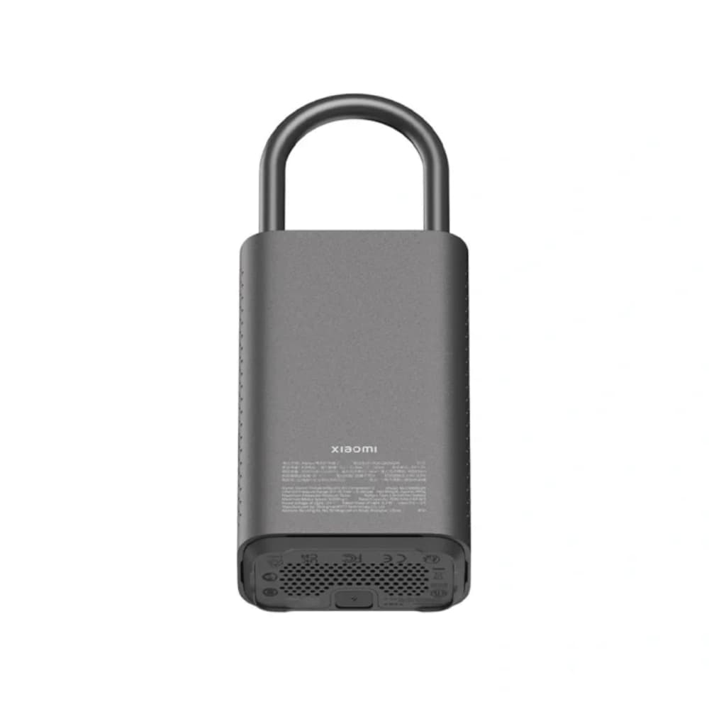 پمپ باد شیائومی Mijia 2D MJCQB07QWS — تصویر ۴
