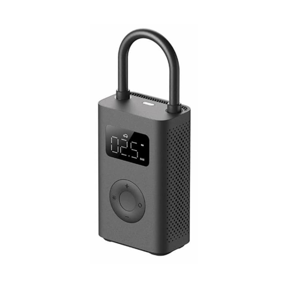پمپ باد شیائومی Mijia 2D MJCQB07QWS — تصویر ۲