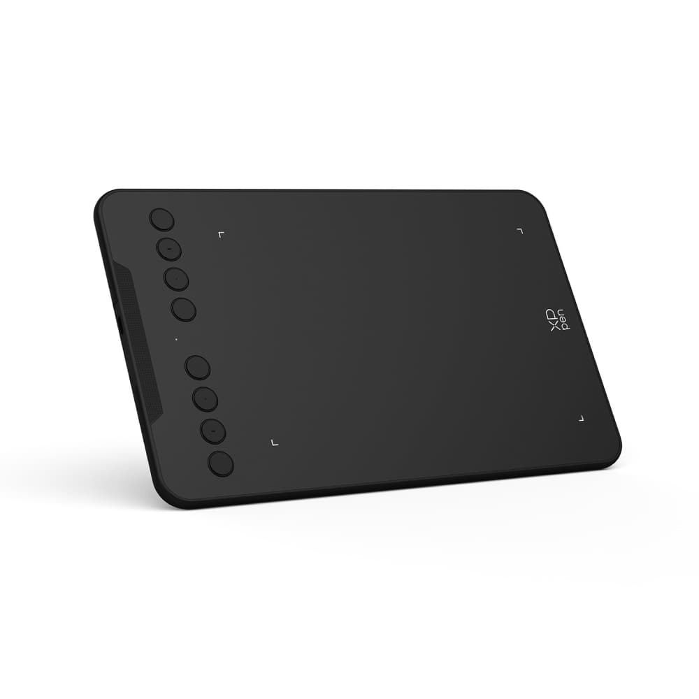 قلم نوری ایکس پی پن Deco Mini 7W V2 — تصویر ۶