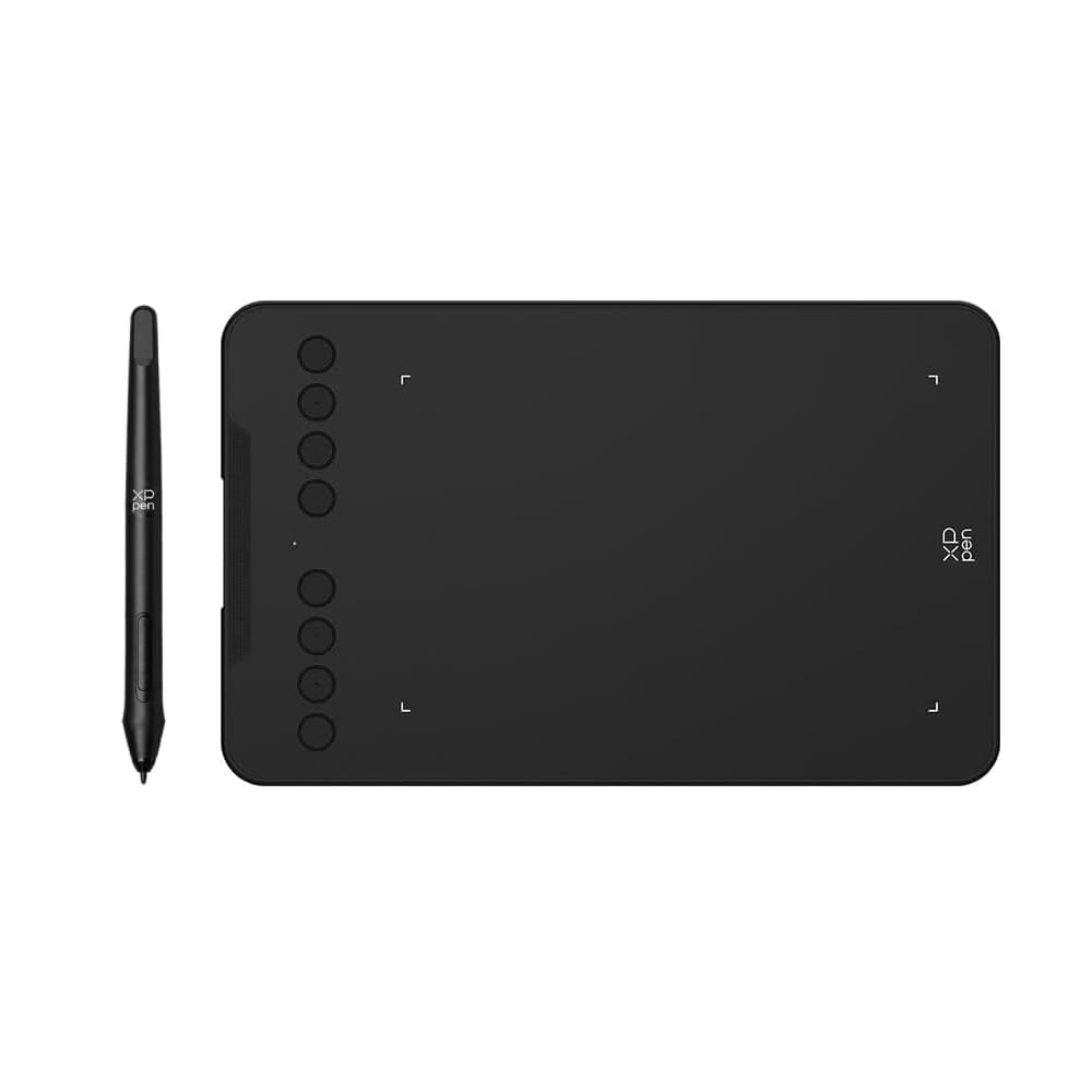 قلم نوری ایکس پی پن Deco Mini 7W V2