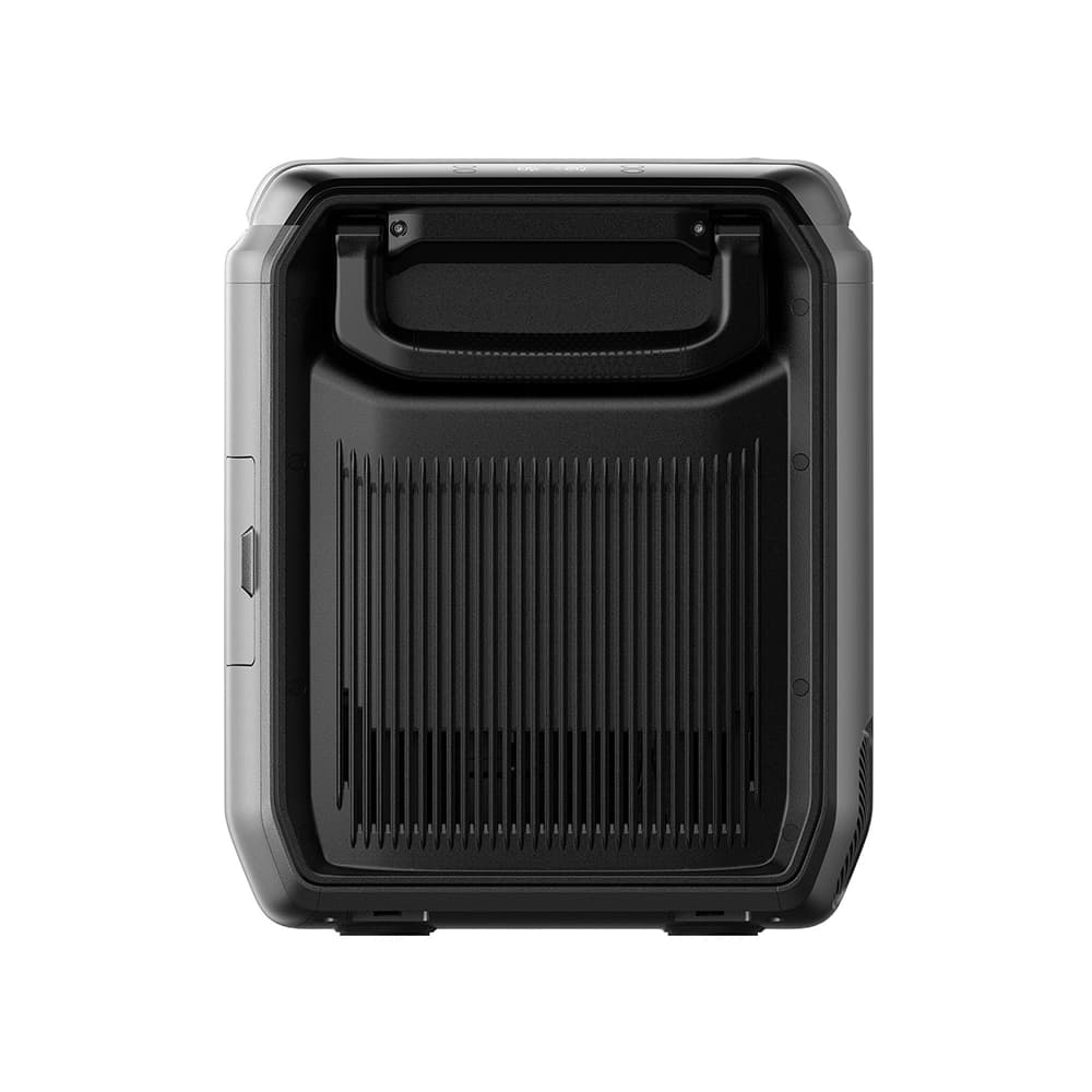 یخچال و فریزر قابل حمل اکوفلو GLACIER Classic 45L — تصویر ۶