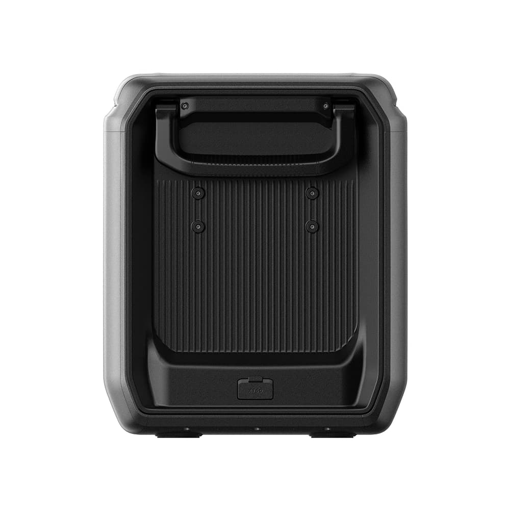 یخچال و فریزر قابل حمل اکوفلو GLACIER Classic 45L — تصویر ۷