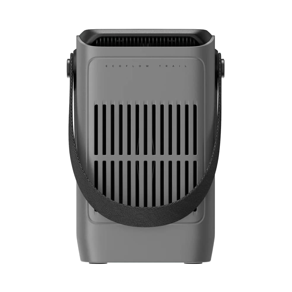 پاور استیشن و ژنراتور خورشیدی اکوفلو TRAIL 300 DC — تصویر ۶