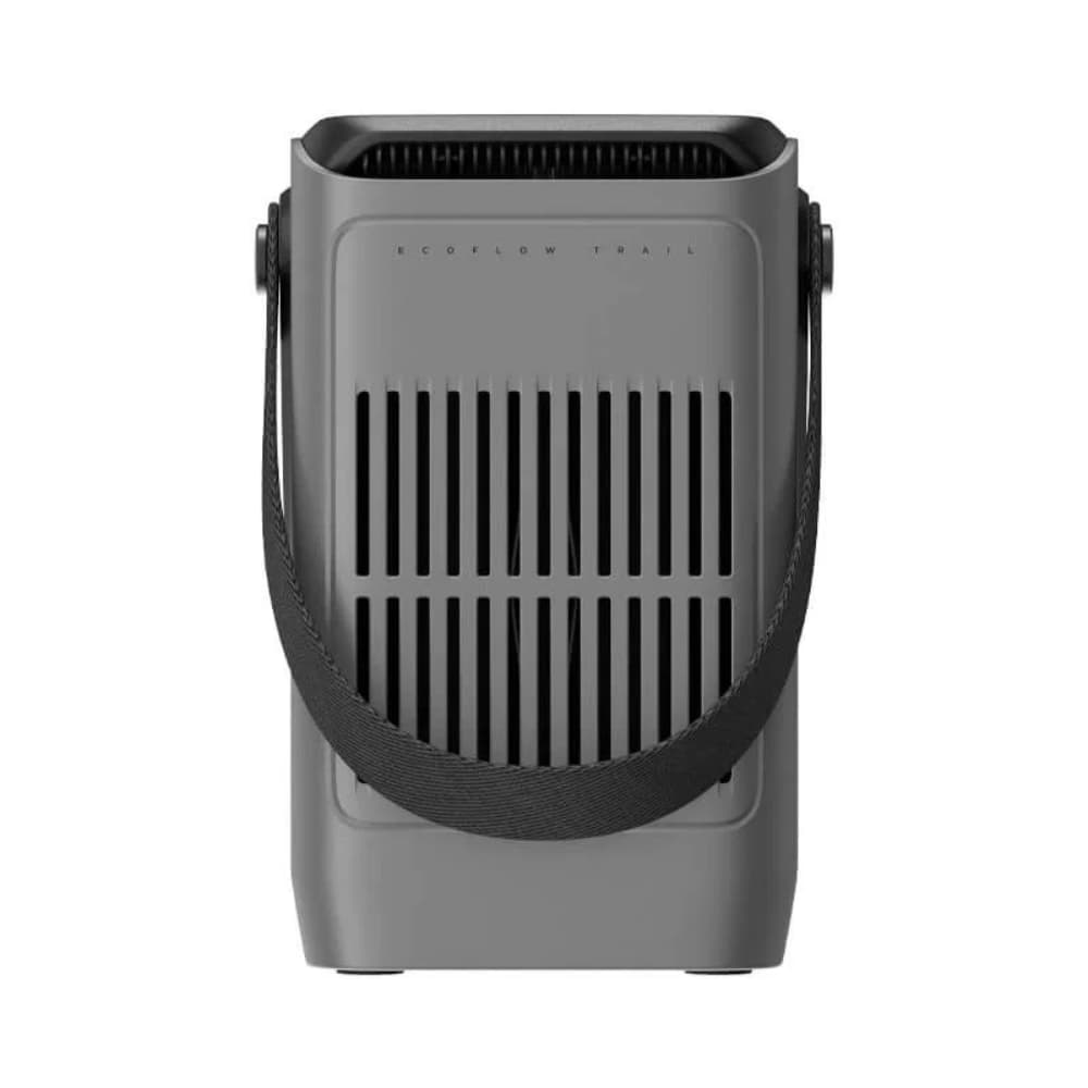 پاور استیشن و ژنراتور خورشیدی اکوفلو TRAIL 200 DC — تصویر ۵