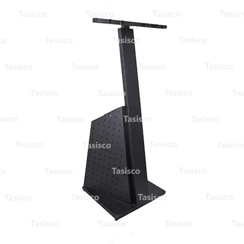 پایه هیتر تراسی انرژی مدل FH 0055 — تصویر ۲