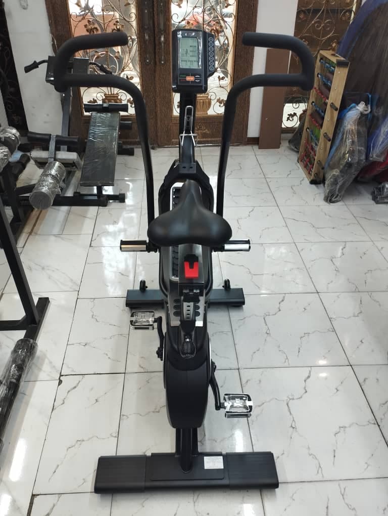 دوچرخه ایربایک پروفیتنس 82109 — تصویر ۷