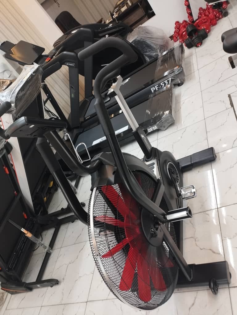 دوچرخه ایربایک پروفیتنس 82109 — تصویر ۶