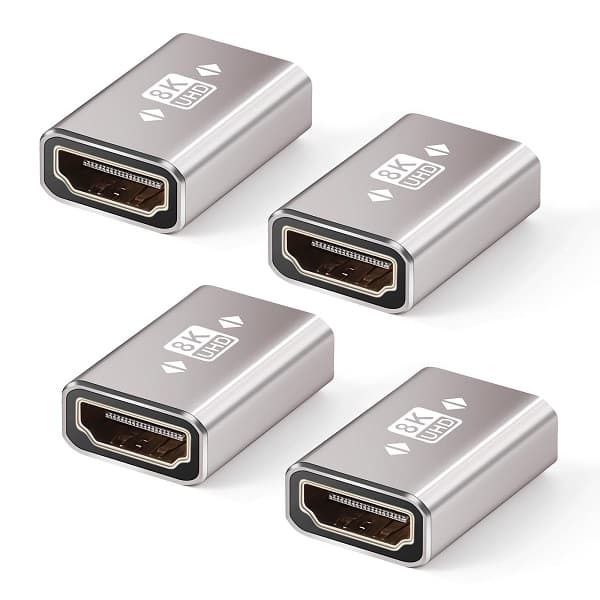 مبدل دوسر ماده HDMI مدل 8K — تصویر ۱۲