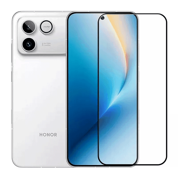 محافظ شیشه ای صفحه نمایش آنر Honor Win RT — تصویر ۲