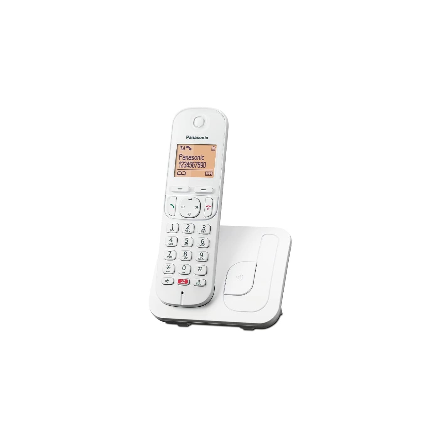 تلفن بیسیم پاناسونیک مدل KX-TGC250 — تصویر ۳