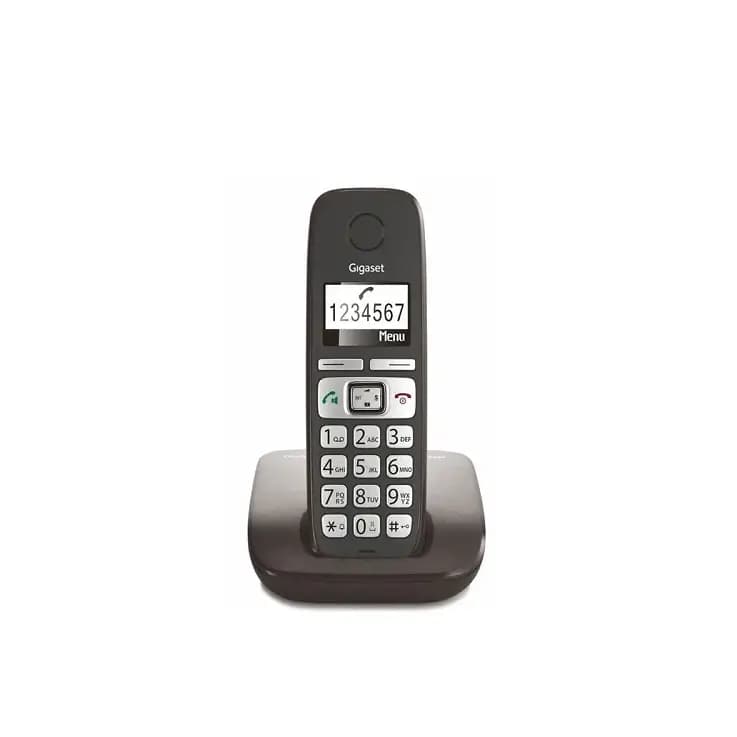 تلفن بی‌سیم گیگاست مدل E260