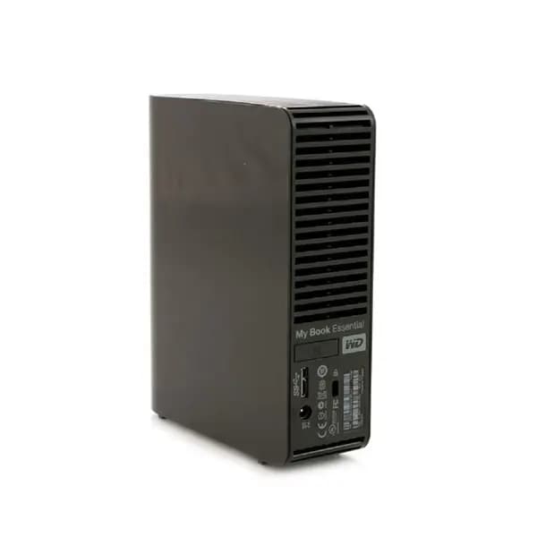 هارد اکسترنال وسترن دیجیتال 12TB MYBOOK — تصویر ۵