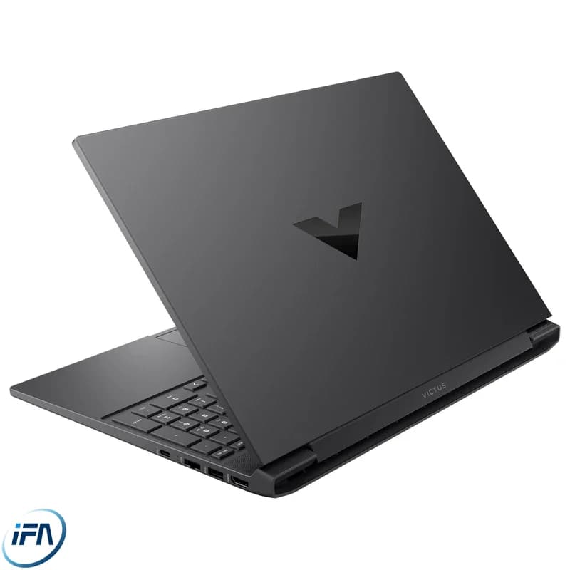 لپ تاپ گیمینگ اچ پی 15.6 اینچی مدل Victus 15-fb3009ax R5 8645HS 16GB 512GB RTX3050 — تصویر ۱۰
