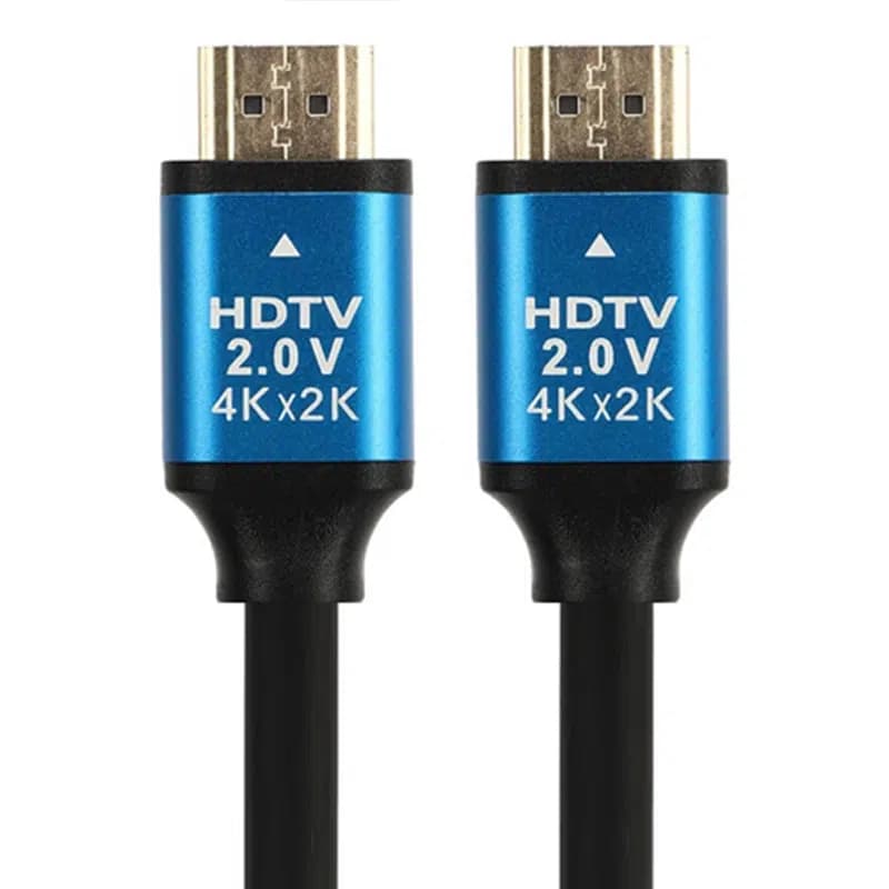 کابل HDMI آی فورتک HDTV کیفیت 4K طول 10 متری — تصویر ۲