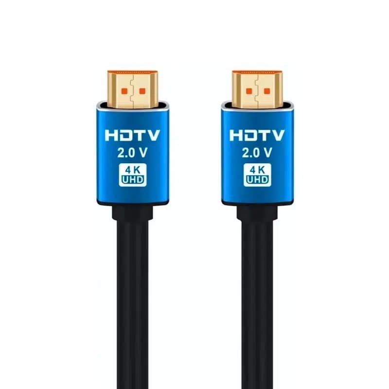 کابل HDMI آی فورتک HDTV کیفیت 4K طول 15 متری — تصویر ۲