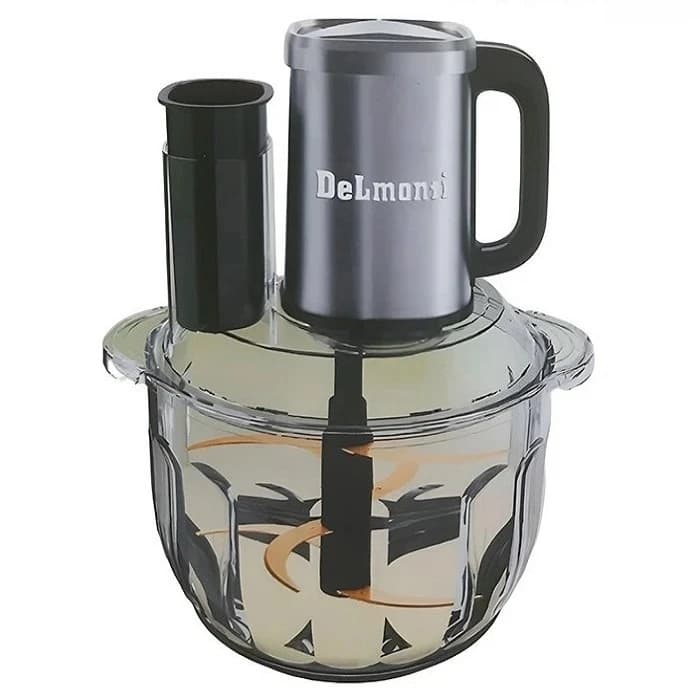 غذا ساز و خرد کن چند کاره دلمونتی Delmonti کد DL-140