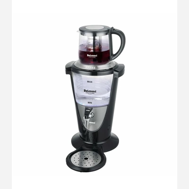 چای ساز سماوری دلمونتی Delmonti کد DL-435