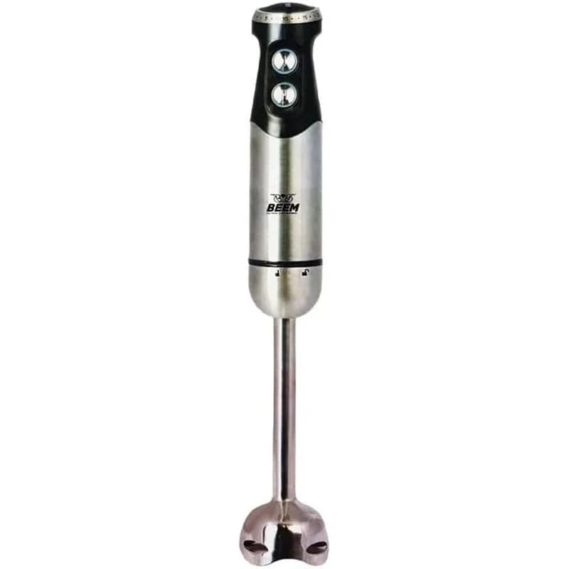 گوشت کوب برقی تک بیم BEEM مشکی کد HB4308B