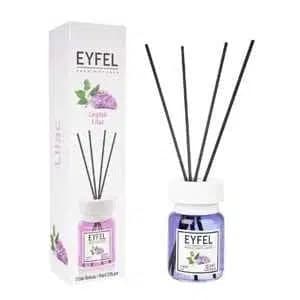 خوشبوکننده هوا Eyfel با رایحه Lilac — تصویر ۳