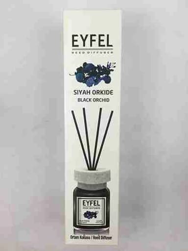 خوشبوکننده هوا Eyfel با رایحه Black Orchid — تصویر ۲