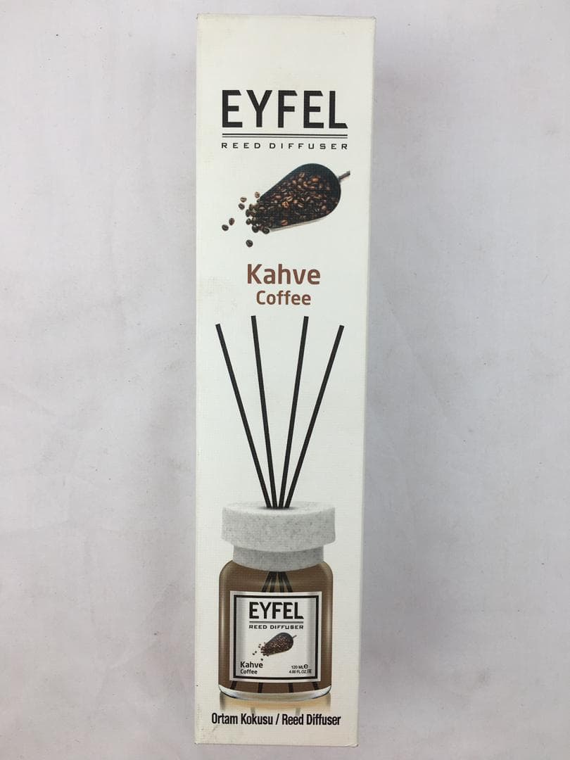 خوشبوکننده هوا Eyfel با رایحه Kahve — تصویر ۲