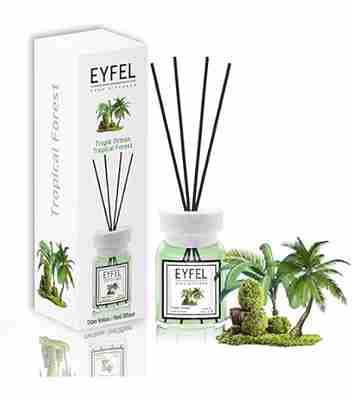 خوشبوکننده هوا Eyfel با رایحه Forest — تصویر ۳