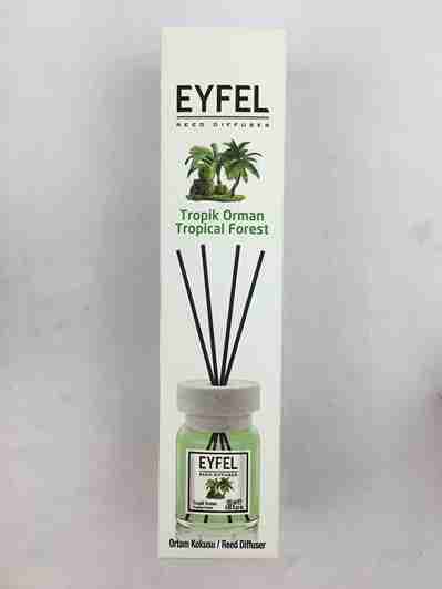 خوشبوکننده هوا Eyfel با رایحه Forest — تصویر ۴