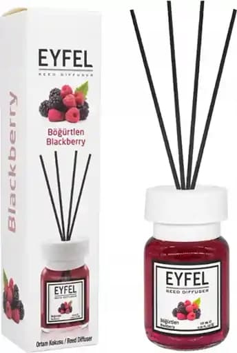خوشبوکننده هوا Eyfel با رایحه Blackberry