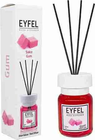 خوشبوکننده هوا Eyfel با رایحه Sakiz Gum