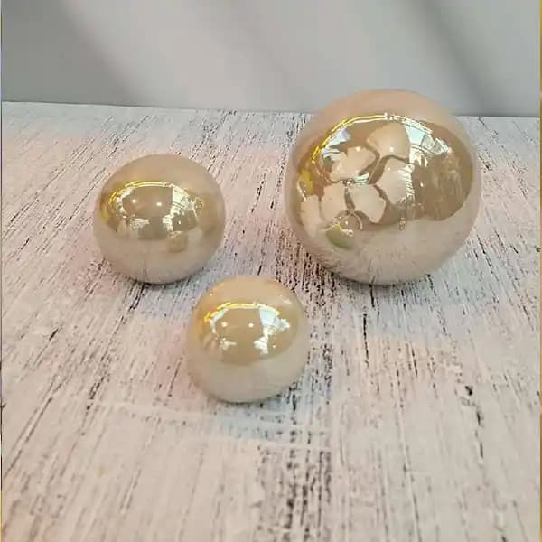 گوی سرامیکی لاستر