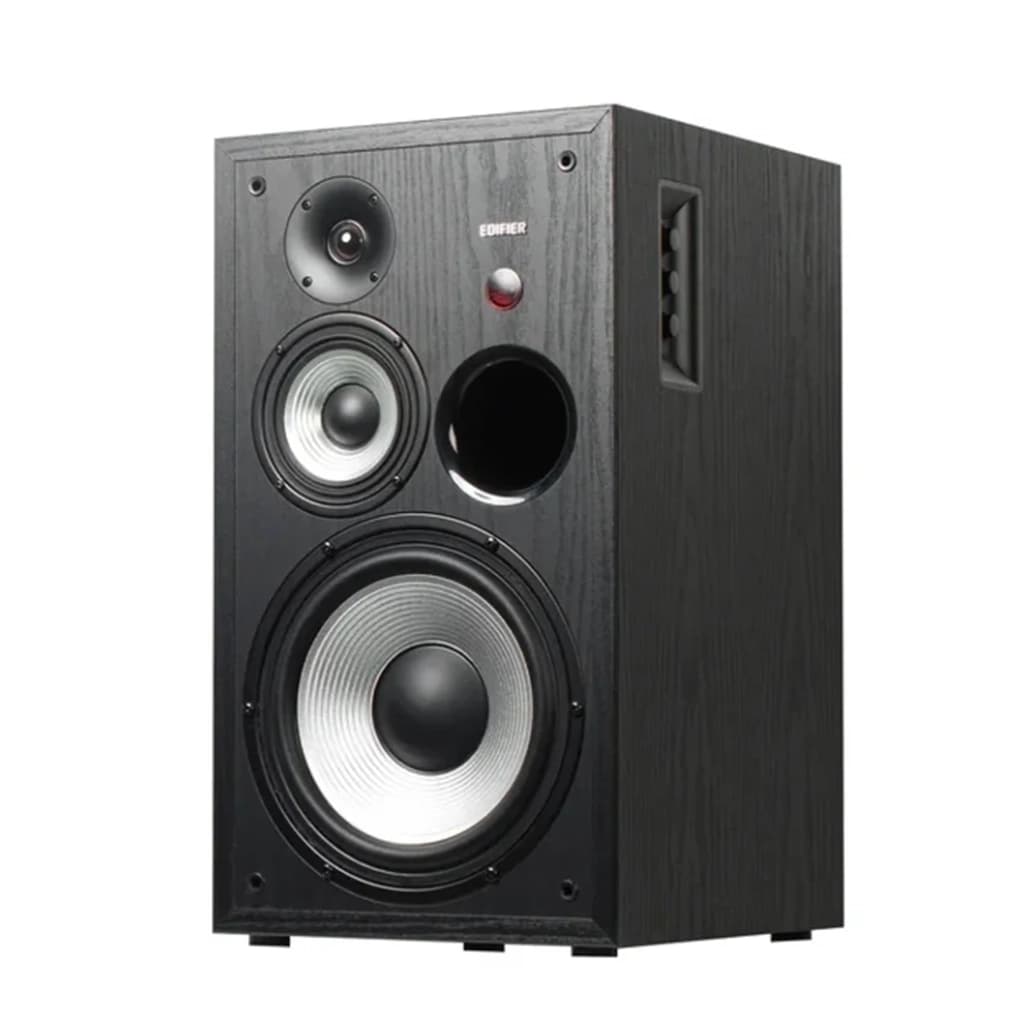اسپیکر بلوتوثی ادیفایر مدل EDIFIER R2850DB رنگ مشکی | دنیا کامپیوتر — تصویر ۶