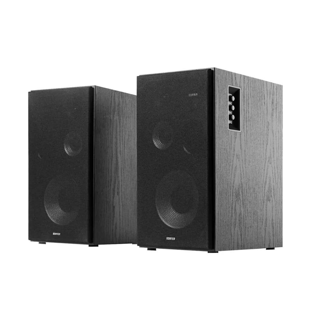 اسپیکر بلوتوثی ادیفایر مدل EDIFIER R2850DB رنگ مشکی | دنیا کامپیوتر — تصویر ۳