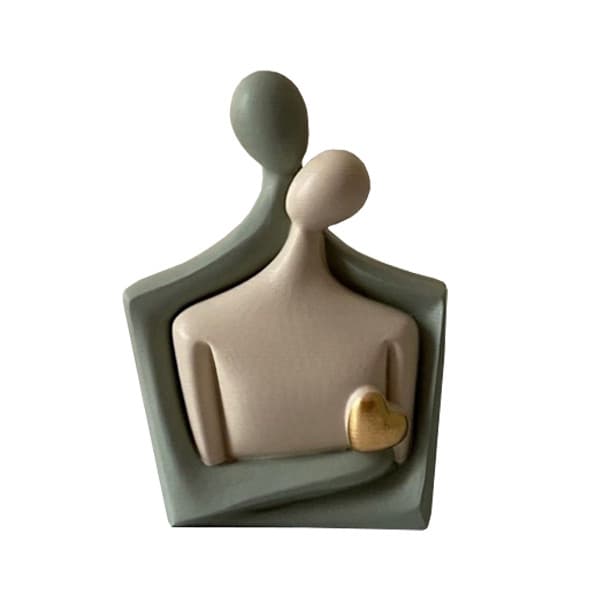 دکوری مدل زوج عاشق — تصویر ۸