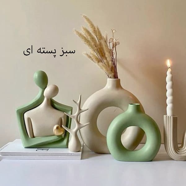 دکوری مدل زوج عاشق — تصویر ۱۰