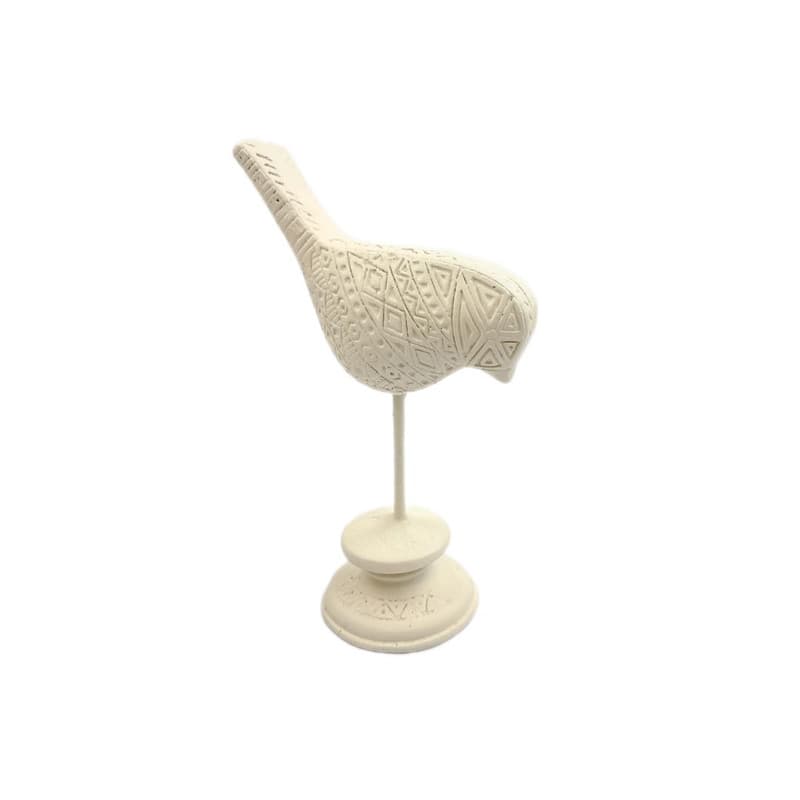 مجسمه مدل مرغ آمین کد 02 مجموعه 2 عددی — تصویر ۳