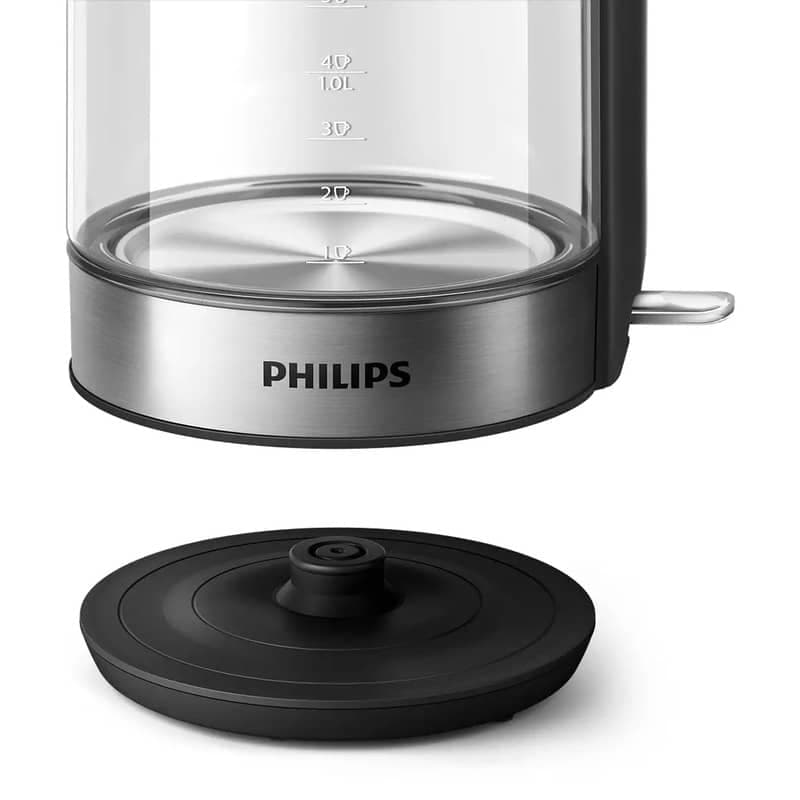 کتری برقی فیلیپس مدل HD9339 ا Philips HD9339 Electric Kettle — تصویر ۱۰