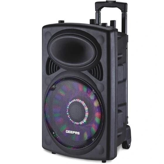 اسپیکر جیپاس مدل GMS8519 ا Geepas GMS8519 Speaker — تصویر ۷