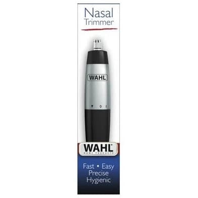 موزن‌ ‌‌گوش و بینی ‌وال ‌Nasal Trimmer 5642 — تصویر ۵
