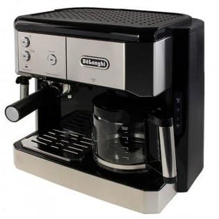اسپرسو ساز / قهوه ساز دلونگی مدل BCO421.S ا Delonghi BCO421.S Espresso Maker — تصویر ۳