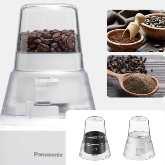 مخلوط کن پاناسونیک مدل MX-MG5421 ا Panasonic MX-MG5421 Blender — تصویر ۹