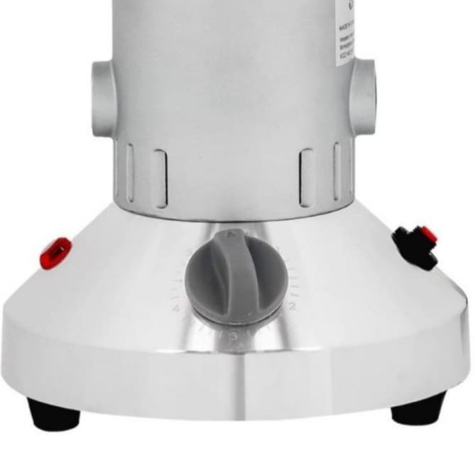 آسیاب جیپاس مدل GCG41014 ا -Geepas Grinder GCG41014 — تصویر ۳