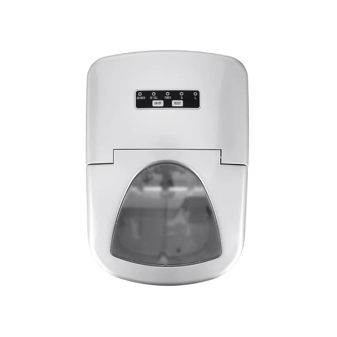 یخ ساز جیپاس مدل GIM63015UK ا GIM63015UK GEEPAS Ice Maker — تصویر ۵