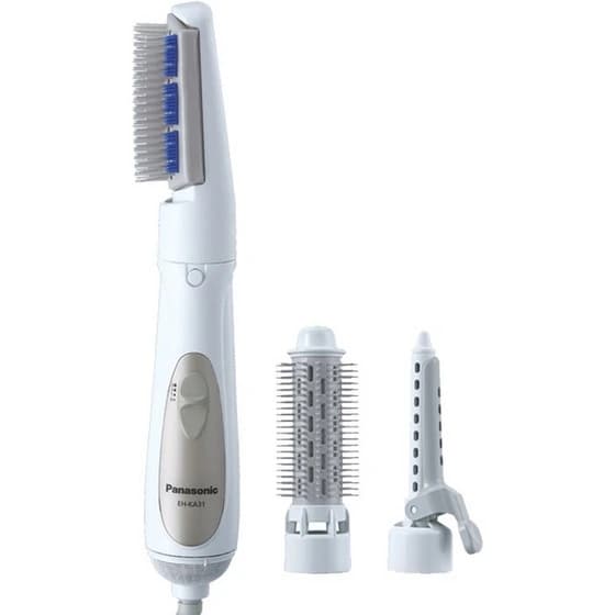 سشوار برس دار پاناسونیک EH-KA31 ا Panasonic EH-KA31 Hair Styler