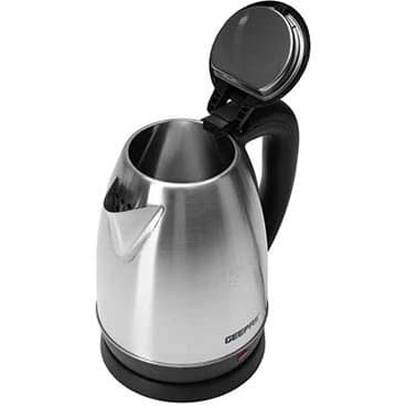 کتری برقی جیپاس مدل GK5454B ا Geepas GK5454B Electric Kettle — تصویر ۵