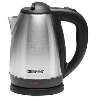 کتری برقی جیپاس مدل GK5454B ا Geepas GK5454B Electric Kettle