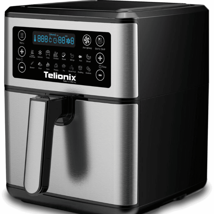 سرخ کن تلیونیکس مدل TAF4450 ا TELIONIX — تصویر ۶