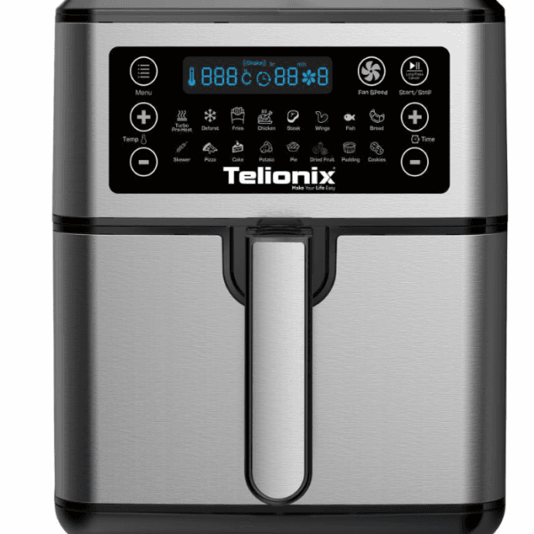 سرخ کن تلیونیکس مدل TAF4450 ا TELIONIX