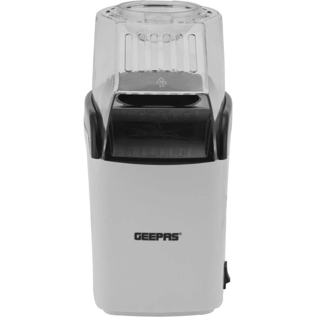 پفیلا ساز | پاپ کورن ساز جیپاس مدل GPM840 ا GPM840 GEEPAS Popcorn Maker — تصویر ۷