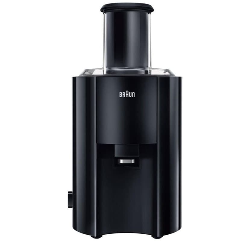 اب میوه گیری براون مدل J300 ا BRAUN J300 JUICER
