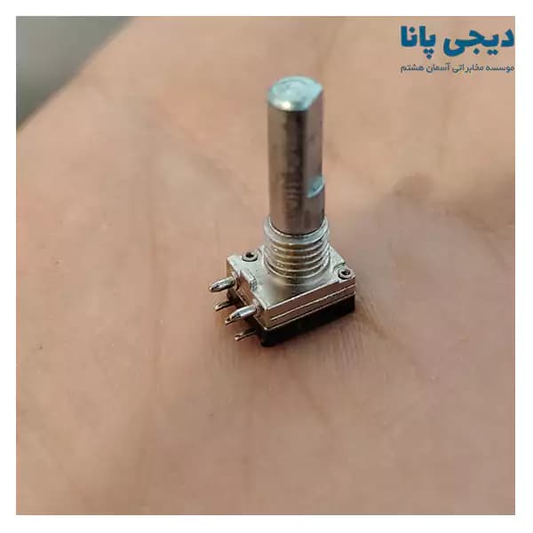 سلکتور تعویض کانال 5 پایه مناسب بیسیم موتورولا MT777 — تصویر ۴